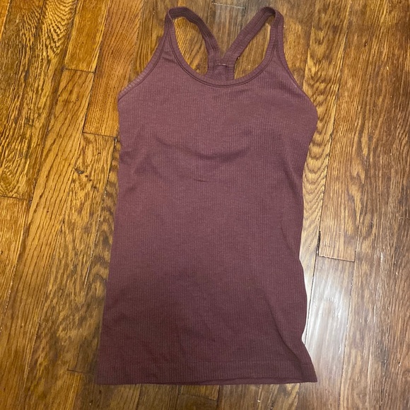 lululemon athletica Tops - Lululemon ebb to street tank
